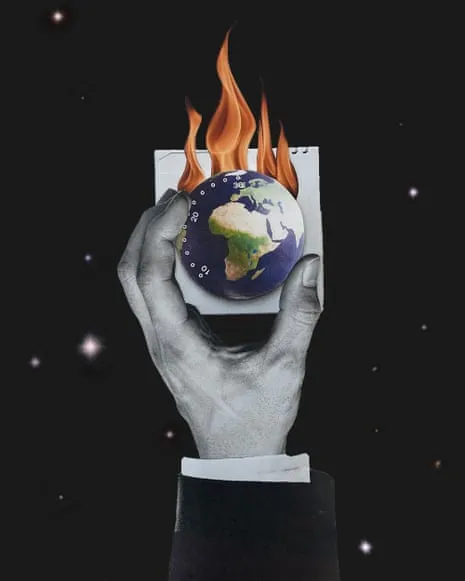 The Climate Pledge toward 2025: Six Core Priorities