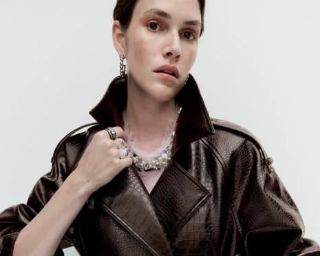 The Retail Giant Pins Hopes on Ladies' Apparel to Revive Autumn Fortunes