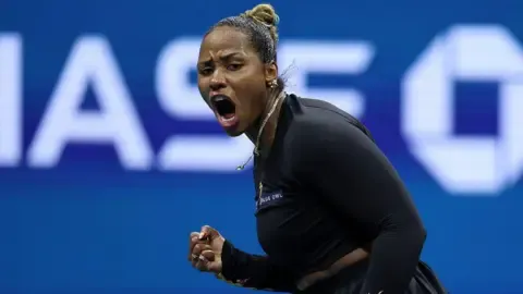 American Tennis Player Taylor Townsend Apologizes for ‘Offensive’ Remarks on Traditional Cuisine