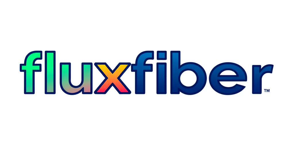 FluxFiber Blog